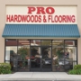 Pro Hardwoods & Flooring