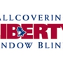 Liberty Wallcoverings and Window Blinds