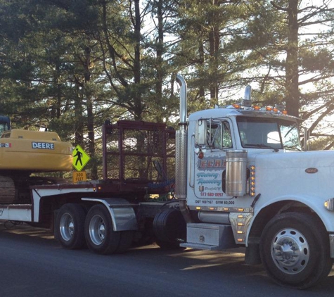 E.C.R.B. Towing - Bloomfield, NJ