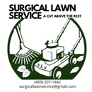 SLS Surgical Lawn Services - Landscaping & Lawn Services