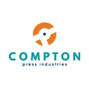 Compton Press Industries - Digital Printing & Imaging