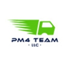 PM4 Team - Courier & Delivery Service