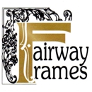 Fairway Frames - Art Supplies