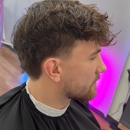 Pacific Barber Studio - Barbers