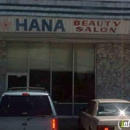 Hana Beauty Salon - Beauty Salons