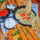 Claim Jumper - American Restaurants