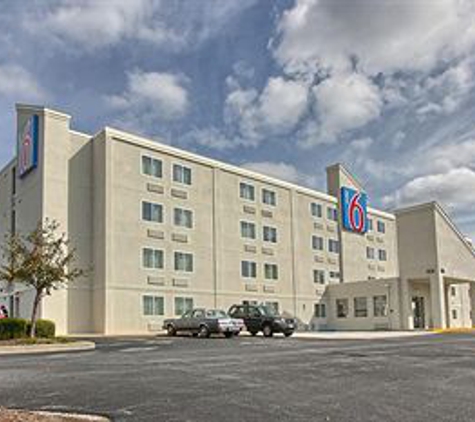 Motel 6 - York, PA