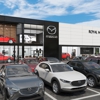 Royal Moore Mazda gallery