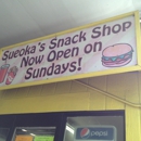 Sueoka Snack Shop - American Restaurants