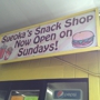 Sueoka Snack Shop