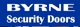 Byrne Security Doors - Security Doors, Windows & Equipment