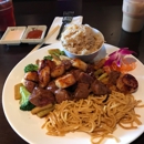 Fancy Q Sushi Bar & Grill - Sushi Bars
