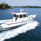 Seacoast - Heritage Yacht Sales