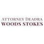 Attorney Deadra Woods Stokes