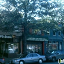 Aatish On the Hill - Indian Restaurants