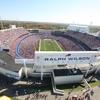 Ralph Wilson Stadium gallery