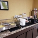 Sleep Inn Wytheville I-77 and I-81 - Motels