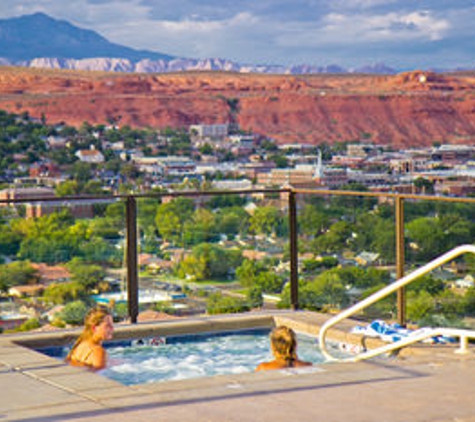 Inn On the Cliff Hotel - Saint George, UT