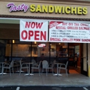 Tasty Sandwiches - Caterers