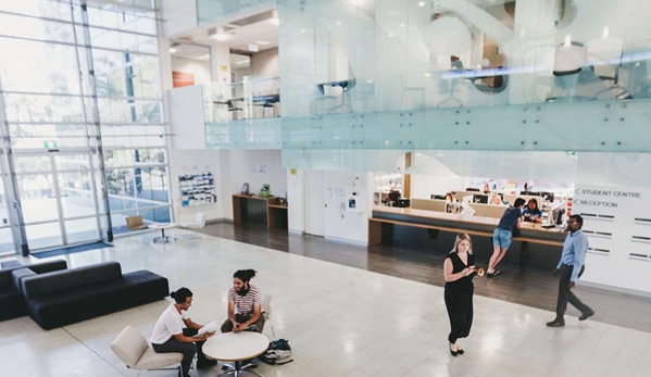 The University of Western Australia - Crawley, WA