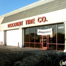 Discount Tire - Automobile Parts & Supplies