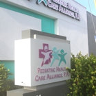 Pediatric Health Care Alliance- (PHCA) South Manhattan
