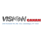 Vision Kia of Canandaigua