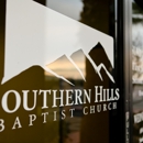 Southern Hills Baptist Church - Lutheran Churches
