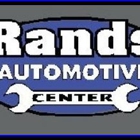 Rands Automotive Center
