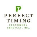 Perfect Timing Personnel Services, Inc-Sonoma County - Personnel Consultants