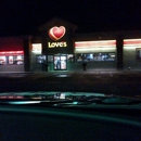 Love's Travel Stop - Gas Stations