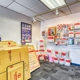 CubeSmart Self Storage