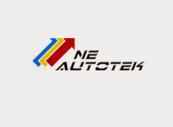 NE Autotek, Inc. - Suwanee, GA