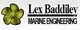 Lex Baddiley Marine Engineering - Boat & Yacht Equipment