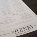 The Henry - American Restaurants