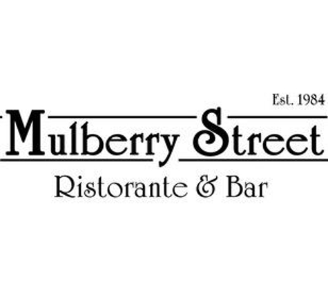 Mulberry St. Ristorante - Fullerton, CA