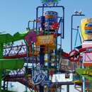 Cowabunga Bay Water Park - Amusement Places & Arcades