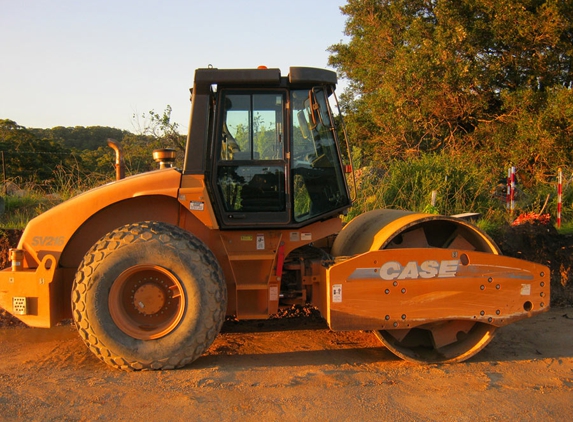 RME Civil Excavations