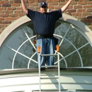 George's Window And Wall Cleaners - Gutters & Downspouts Cleaning