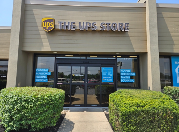 The UPS Store - Warren, OH