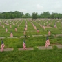 Brigadier General William C Doyle Memorial Cemetary