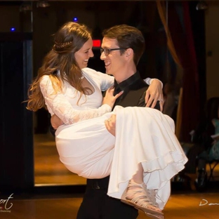 PA  DanceSport Ballroom - Hummelstown, PA