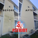Patriot Mobile Wash - Water Pressure Cleaning