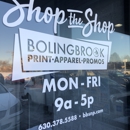 The Shop BB, Inc. - Printers-Equipment & Supplies