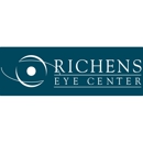 Richens Eye Center - Optometrists