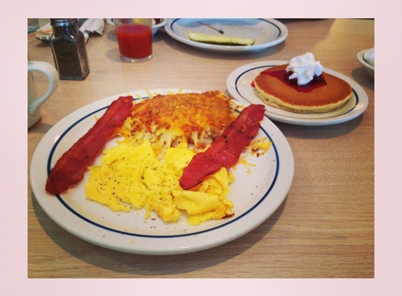 IHOP - The Colony, TX