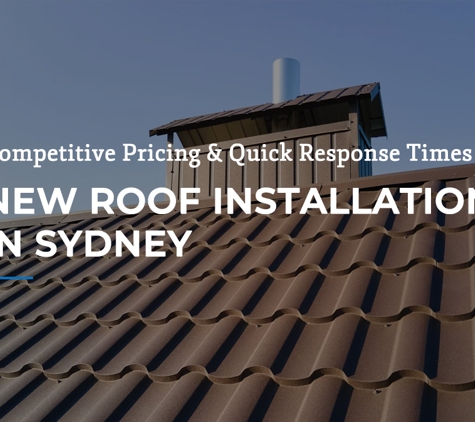Perfection Roofing - Mulgoa, NSW. Competitive Pricing & Quick Response Times
