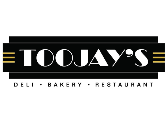 TooJay's Deli • Bakery • Restaurant - Plantation, FL