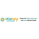 4KidHelp & Adults - Mental Health Services