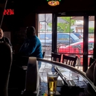 The New Park Tavern